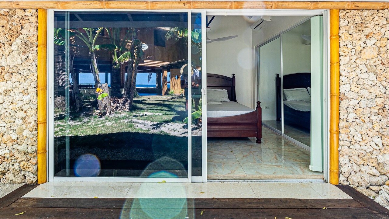 Photo of Bedroom in Santa Fe