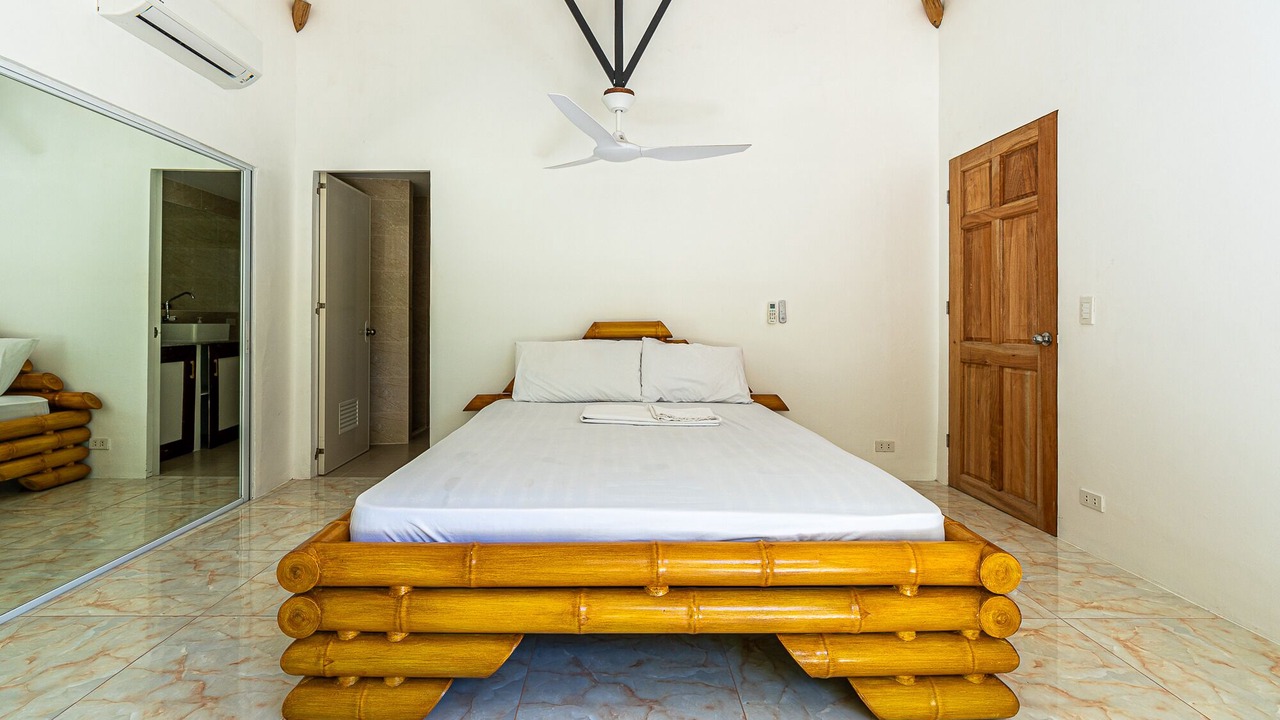 Photo of Bedroom in Santa Fe