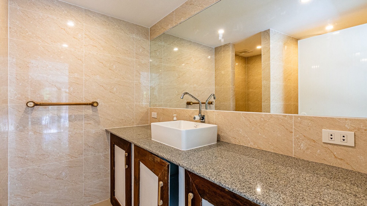 Photo of Bathroom in Santa Fe