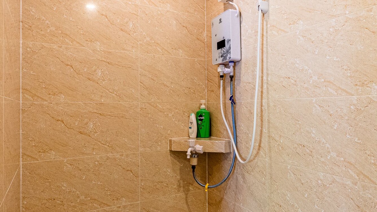 Photo of Bathroom in Santa Fe