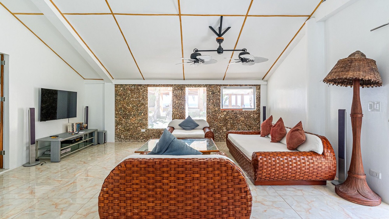 Photo of Livingroom in Santa Fe