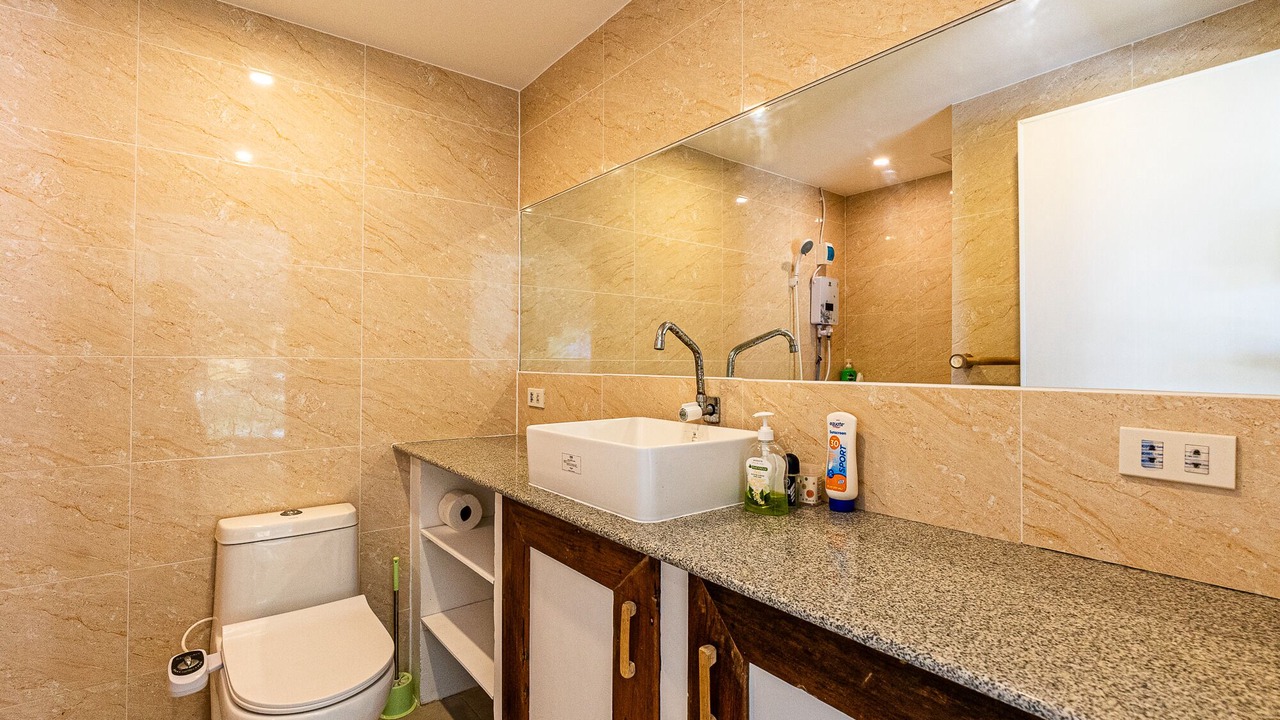 Photo of Bathroom in Santa Fe