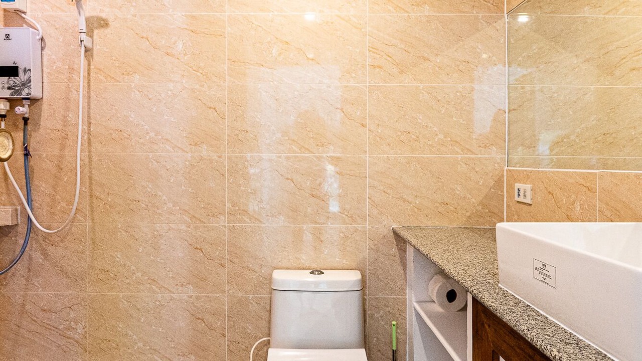 Photo of Bathroom in Santa Fe