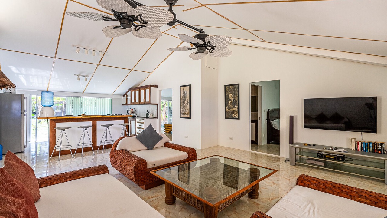 Photo of Livingroom in Santa Fe