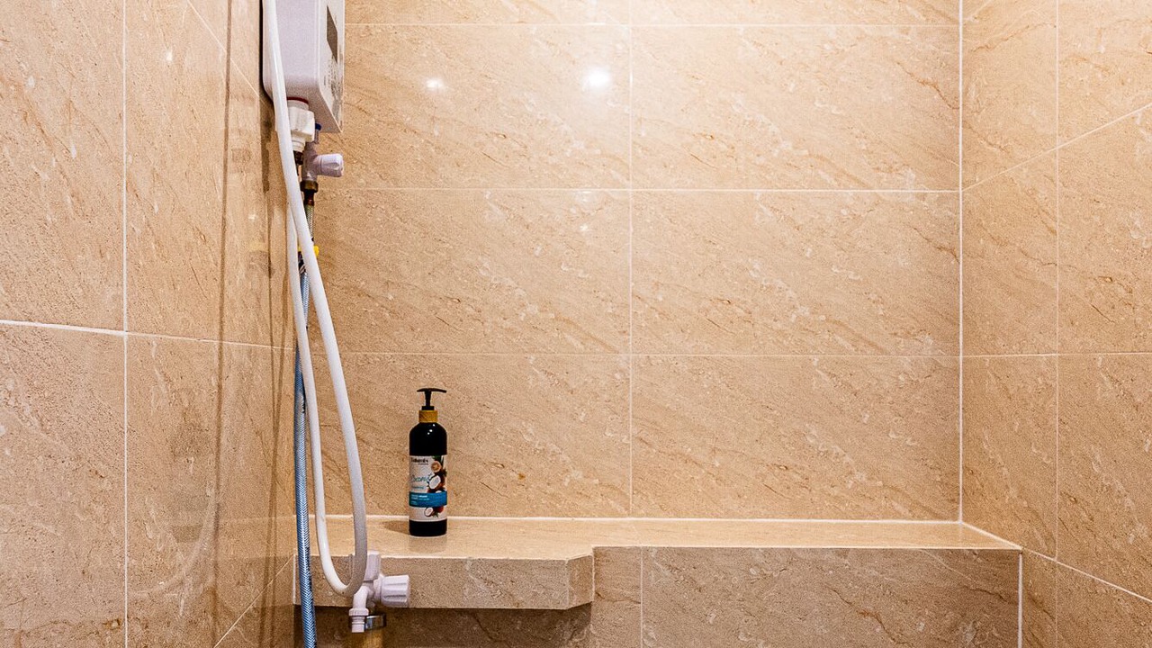 Photo of Bathroom in Santa Fe
