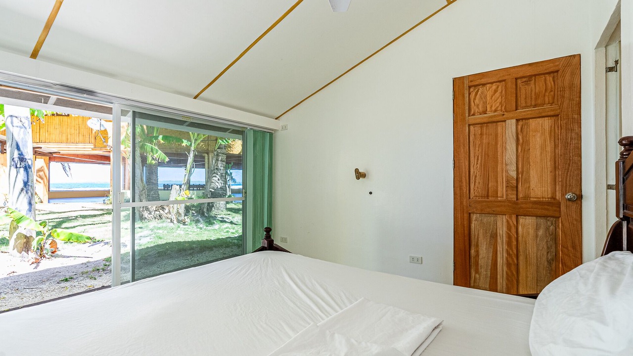 Photo of Bedroom in Santa Fe