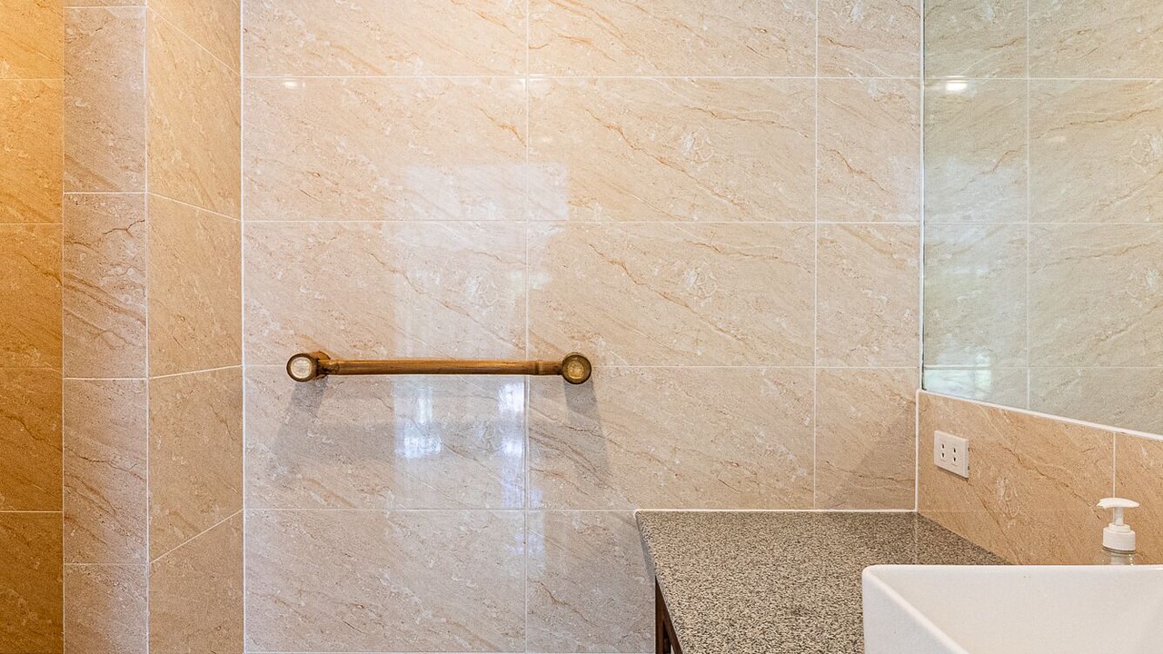Photo of Bathroom in Santa Fe