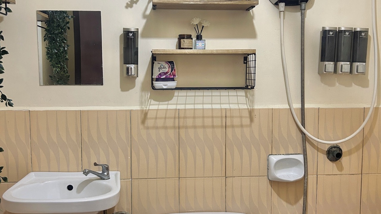 Photo of Bathroom in Mandaue