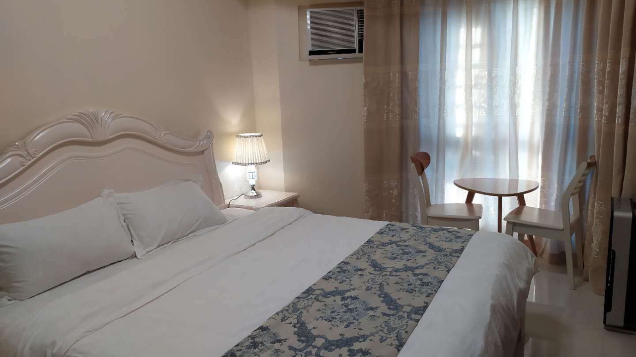 Photo of Bedroom in 669 Ermita
