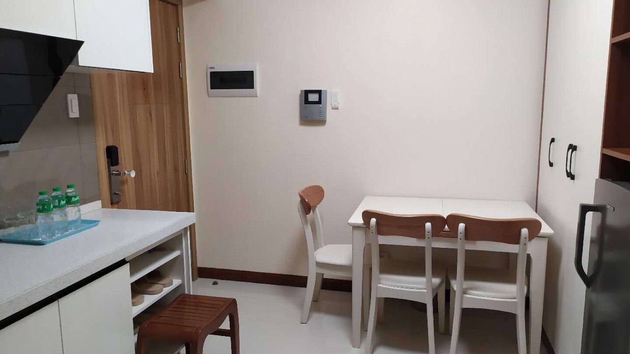 Photo of Kitchen in 669 Ermita