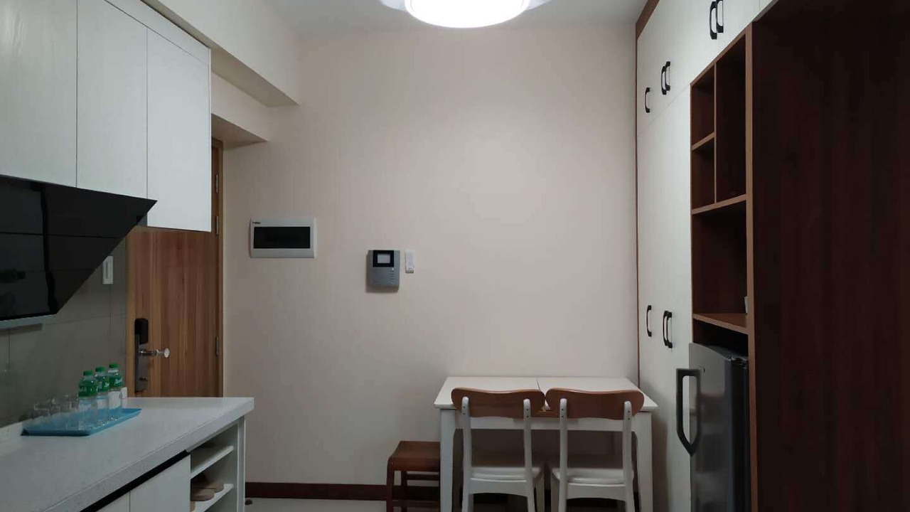 Photo of Kitchen in 669 Ermita