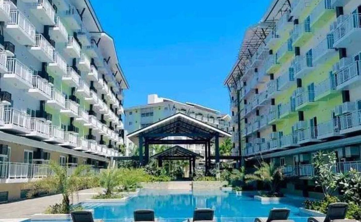 Photo of Outdoor in Mactan Export Processing Zone