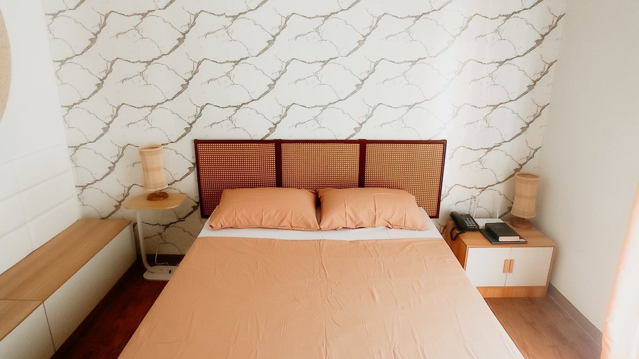 Photo of Bedroom in Mactan Export Processing Zone