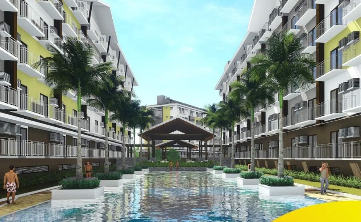 Photo of Outdoor in Mactan Export Processing Zone