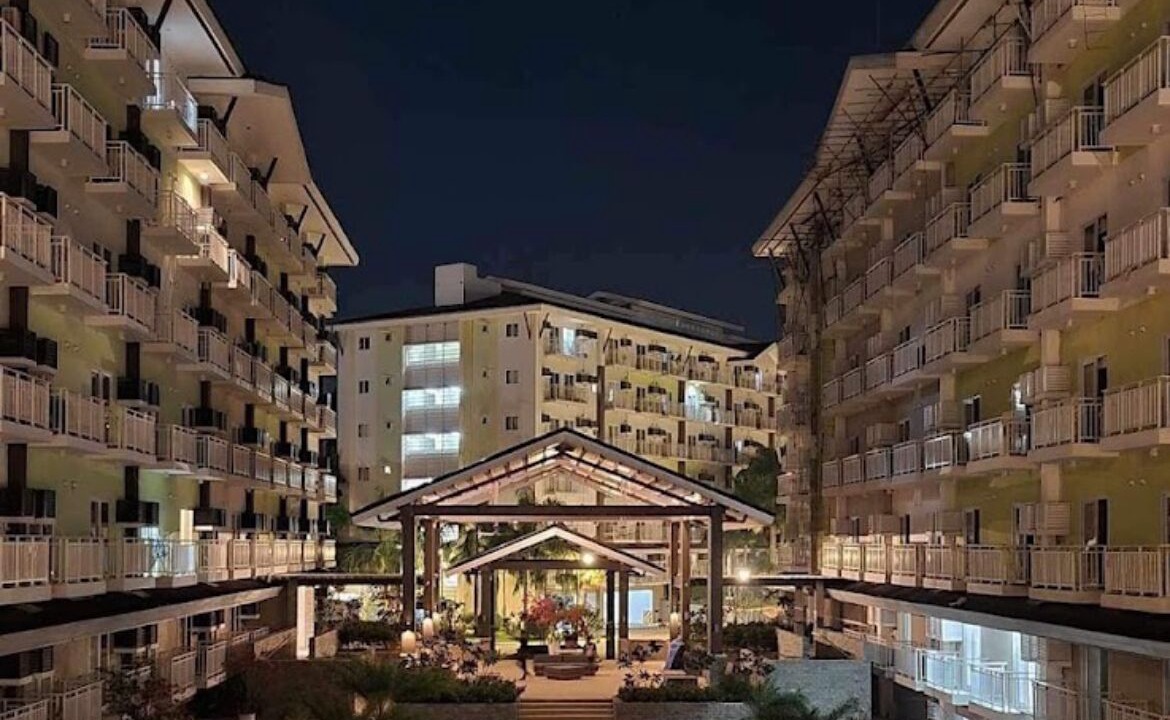 Photo of Outdoor in Mactan Export Processing Zone