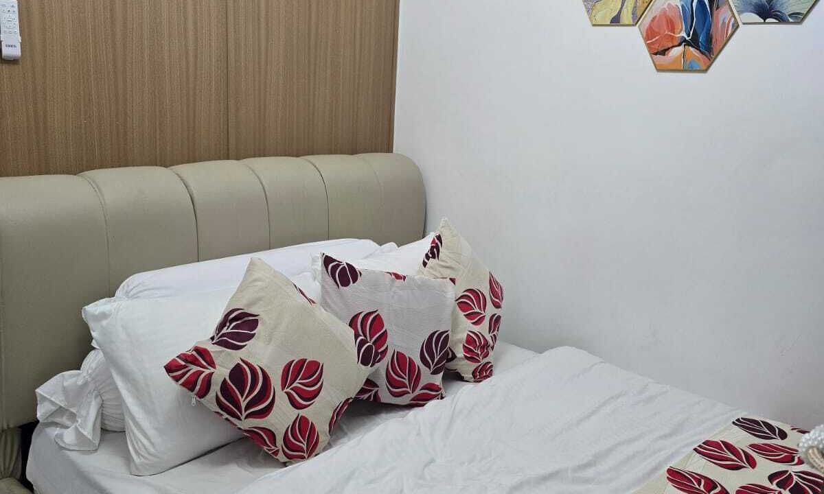 Photo of Bedroom in San Antonio