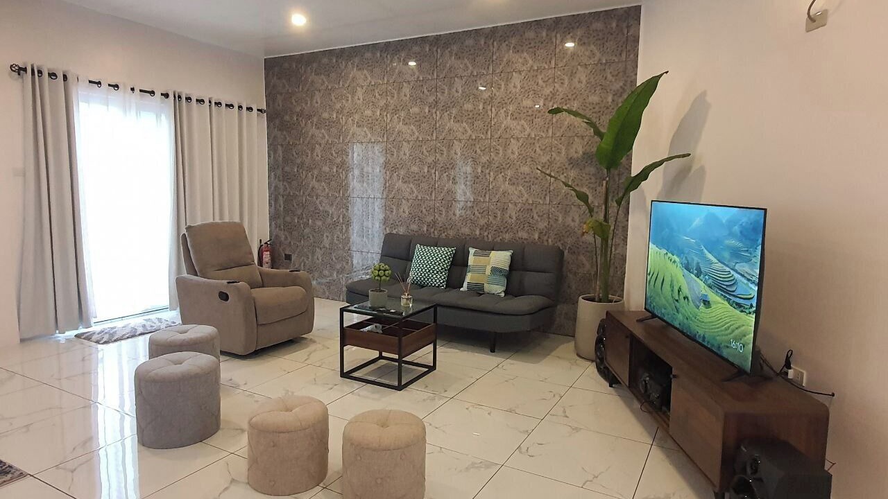 Photo of Livingroom in San Francisco