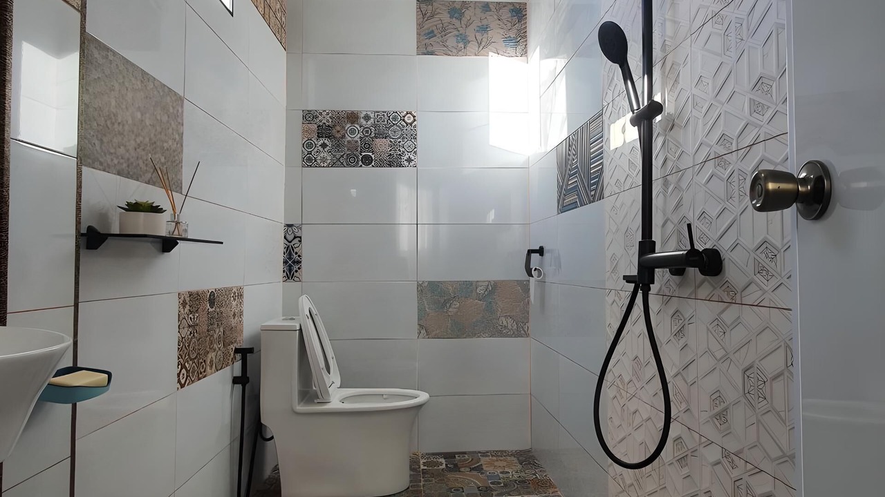 Photo of Bathroom in San Francisco