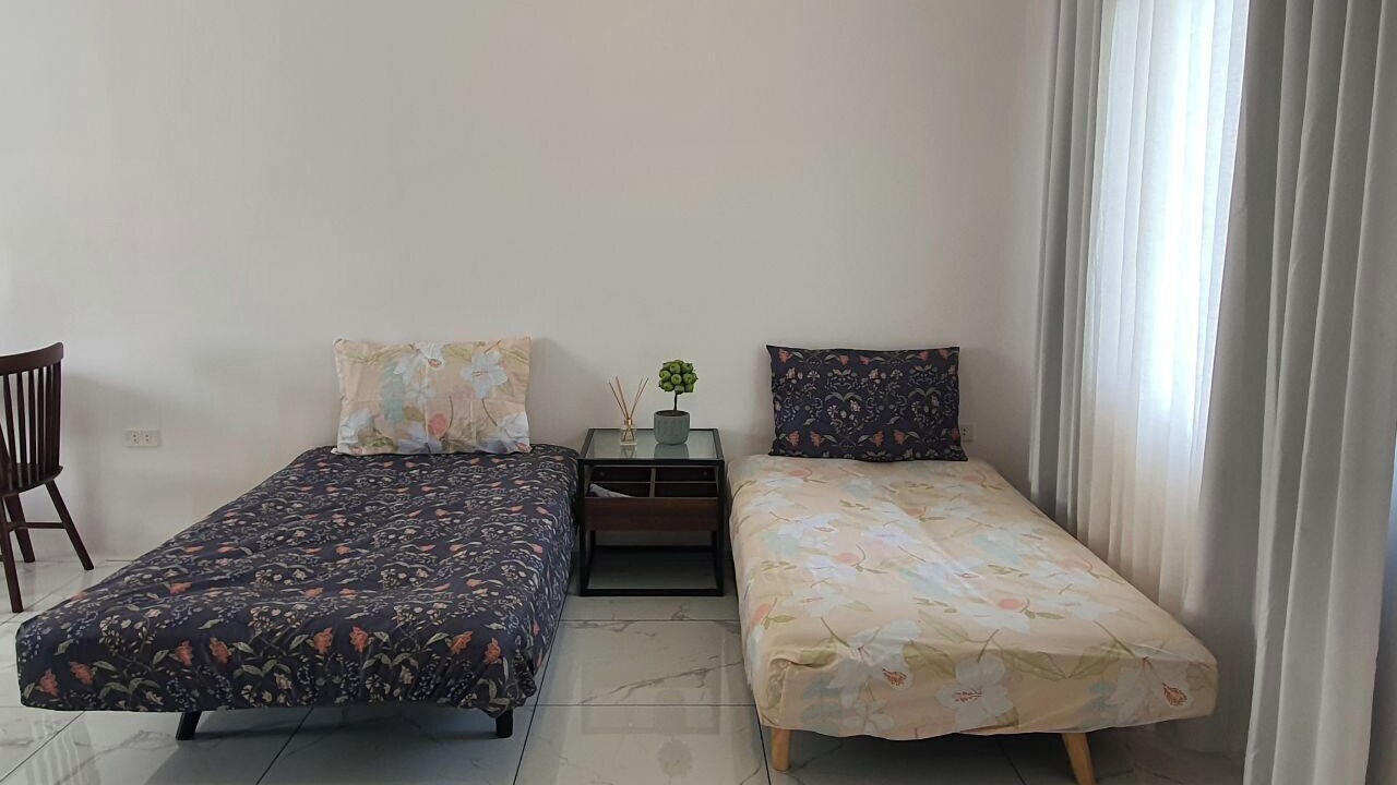 Photo of Bedroom in San Francisco