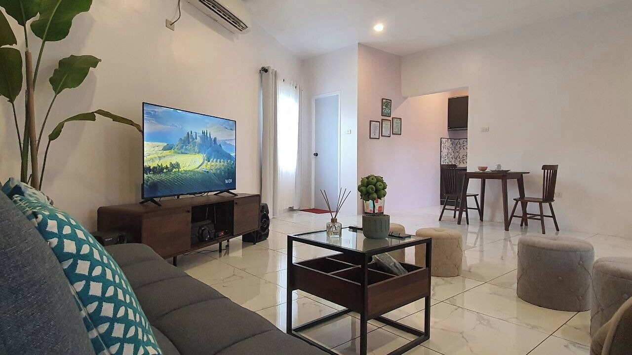 Photo of Livingroom in San Francisco