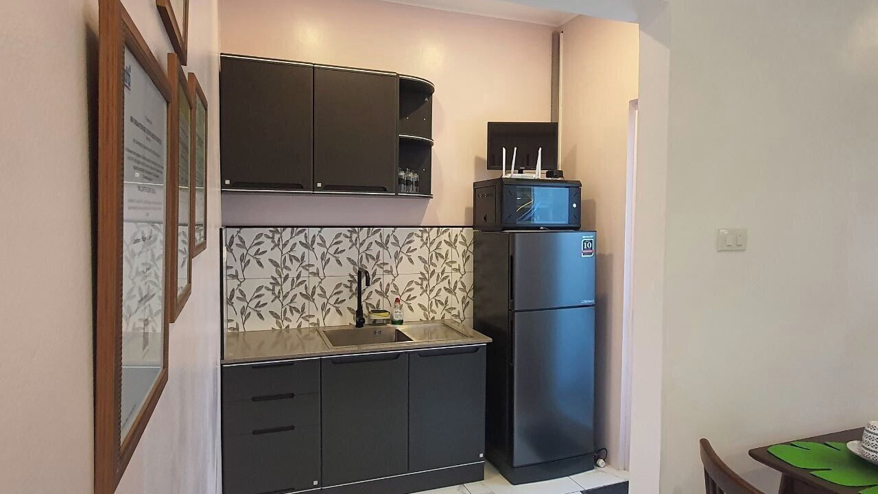 Photo of Kitchen in San Francisco