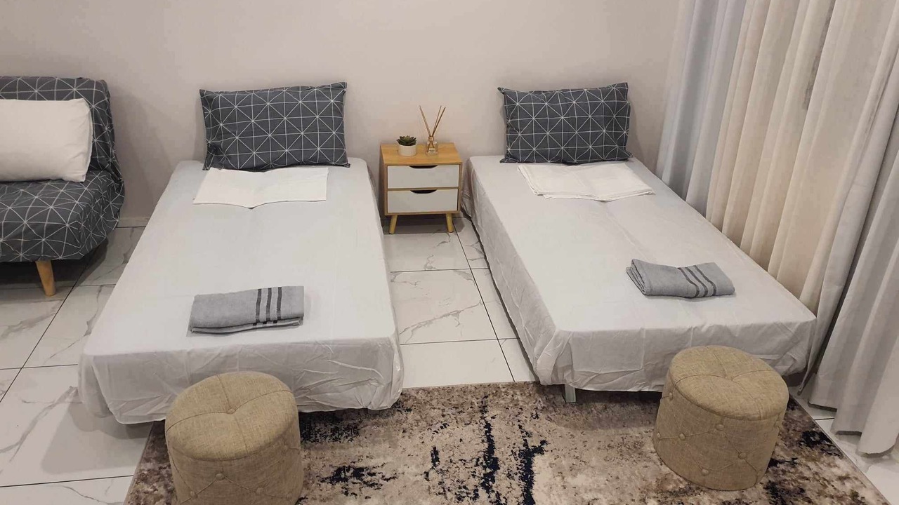 Photo of Bedroom in San Francisco