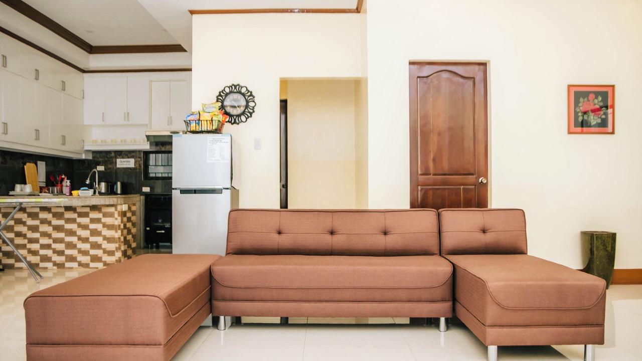 Photo of Livingroom in Balamban