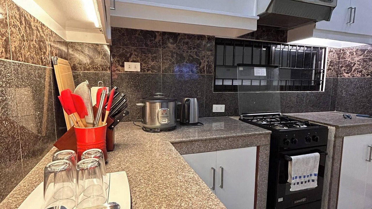 Photo of Kitchen in Balamban