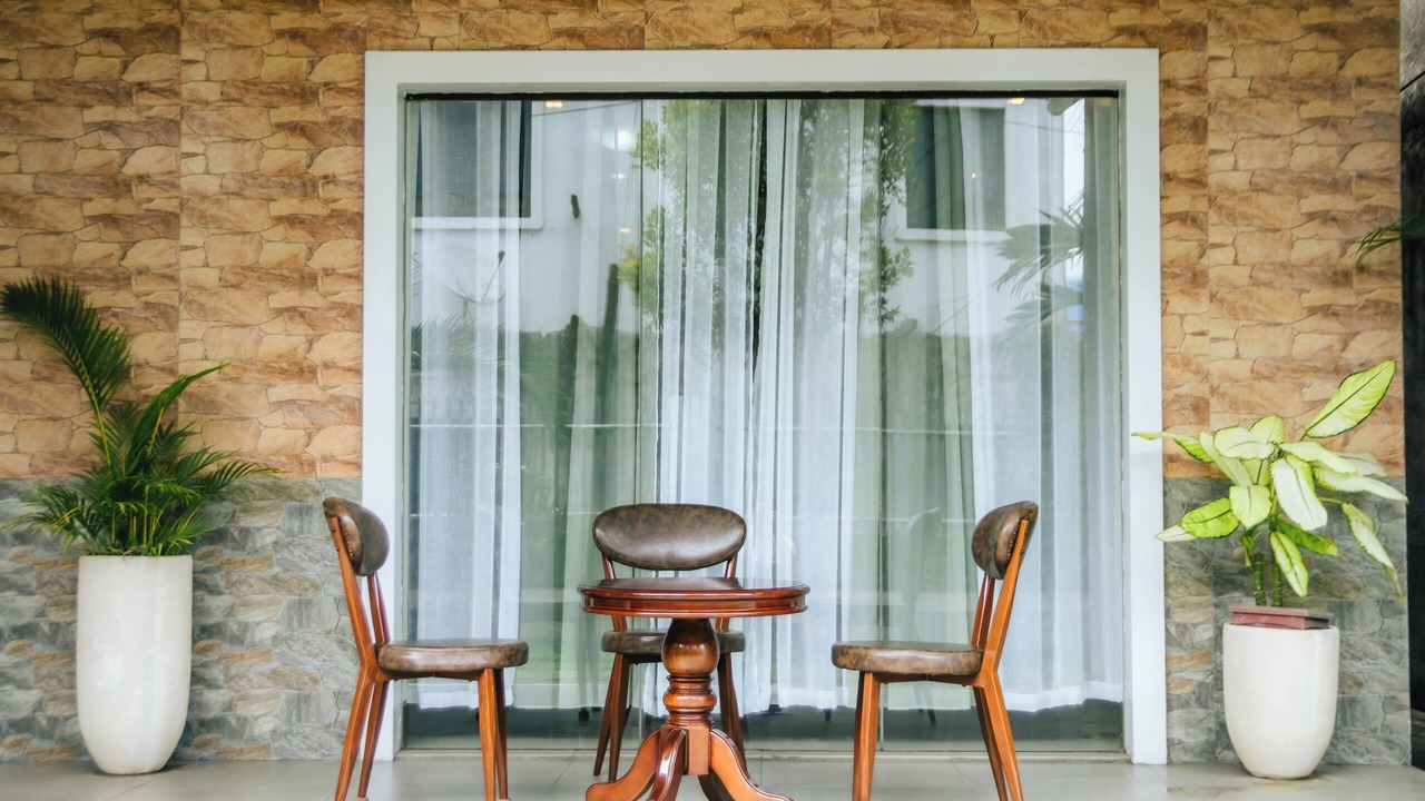 Photo of Patio Balcony in Balamban