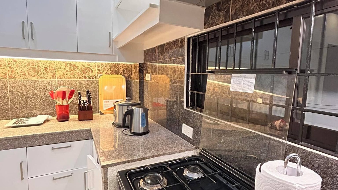 Photo of Kitchen in Balamban