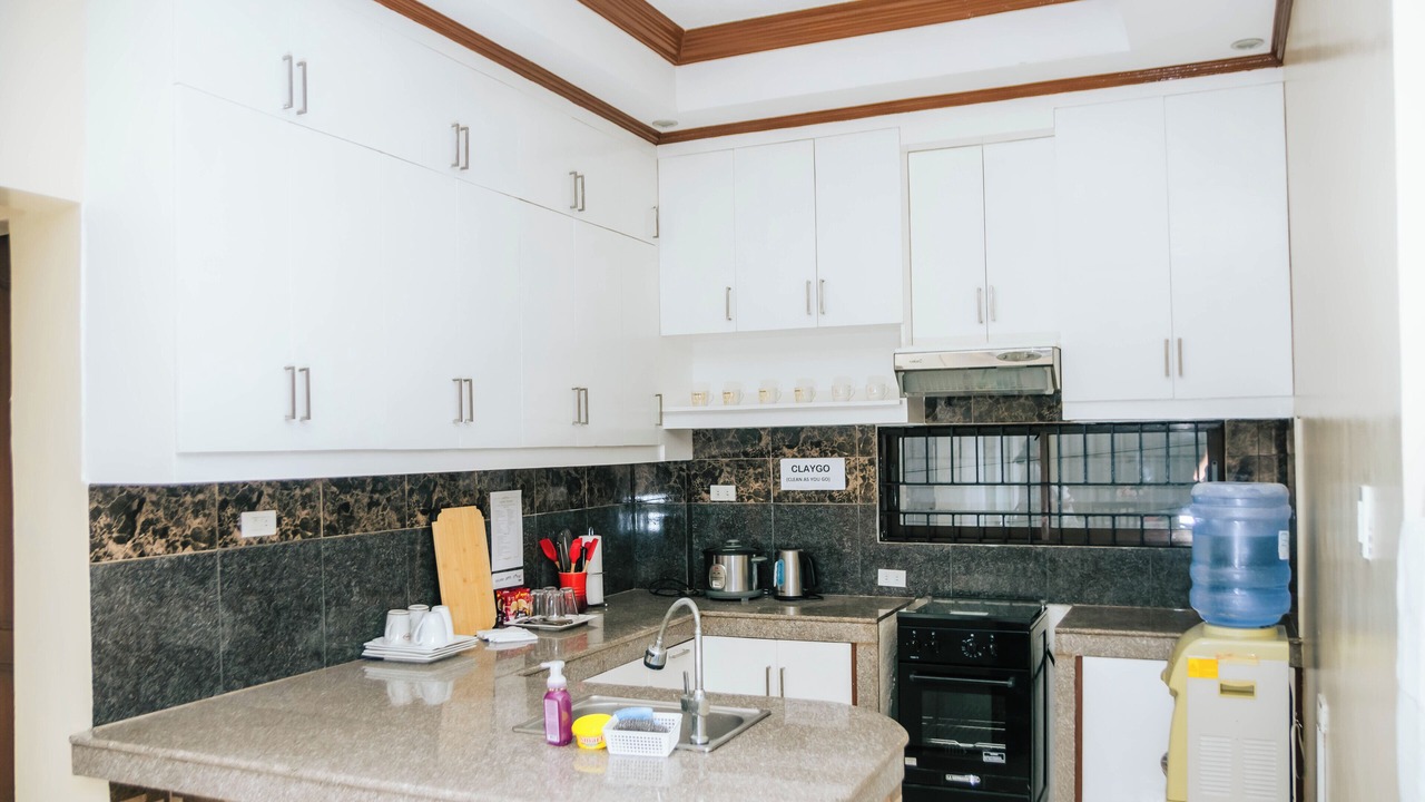 Photo of Kitchen in Balamban