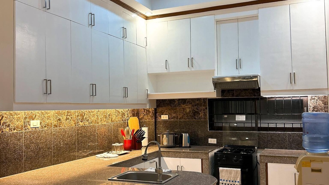 Photo of Kitchen in Balamban