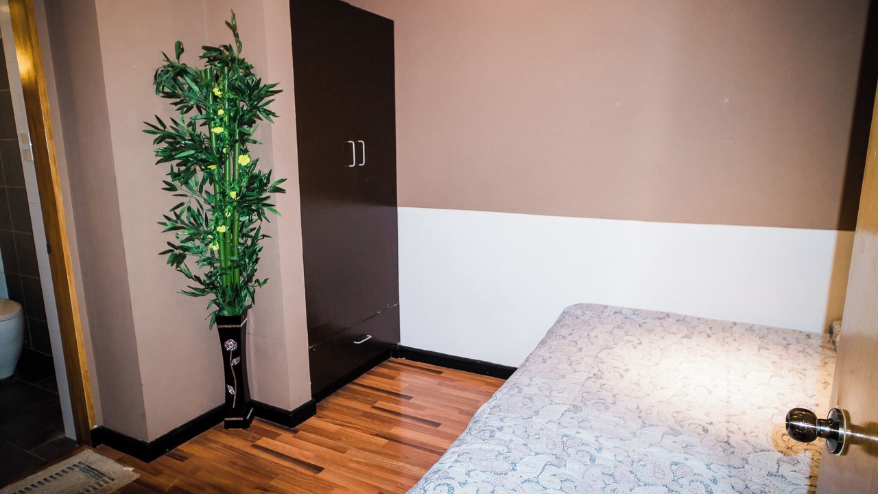 Photo of Bedroom in Mactan Export Processing Zone
