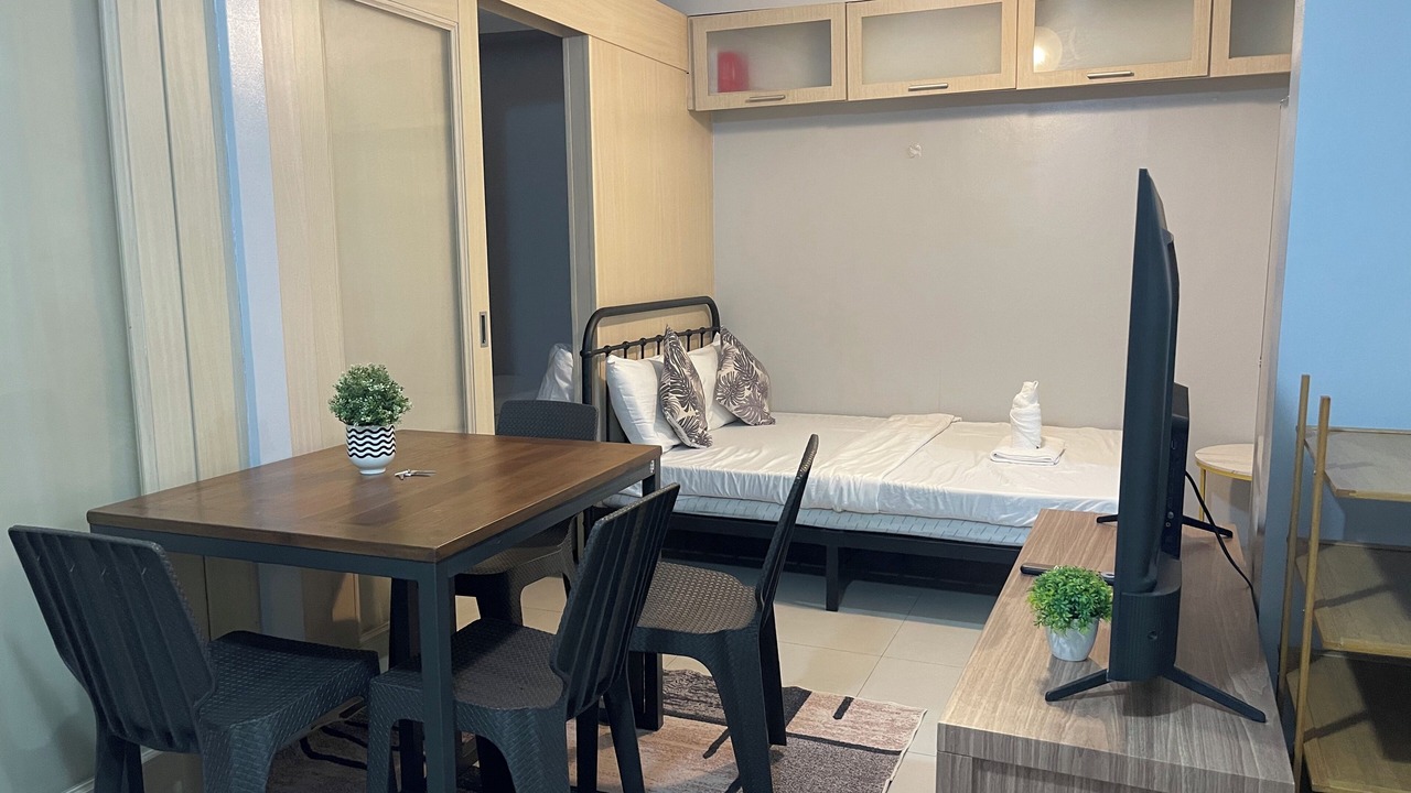 Photo of Bedroom in Barangay 76