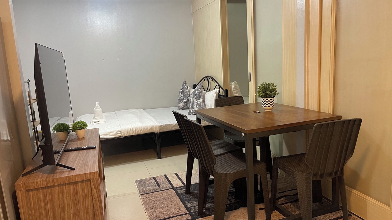 Photo of Bedroom in Barangay 76