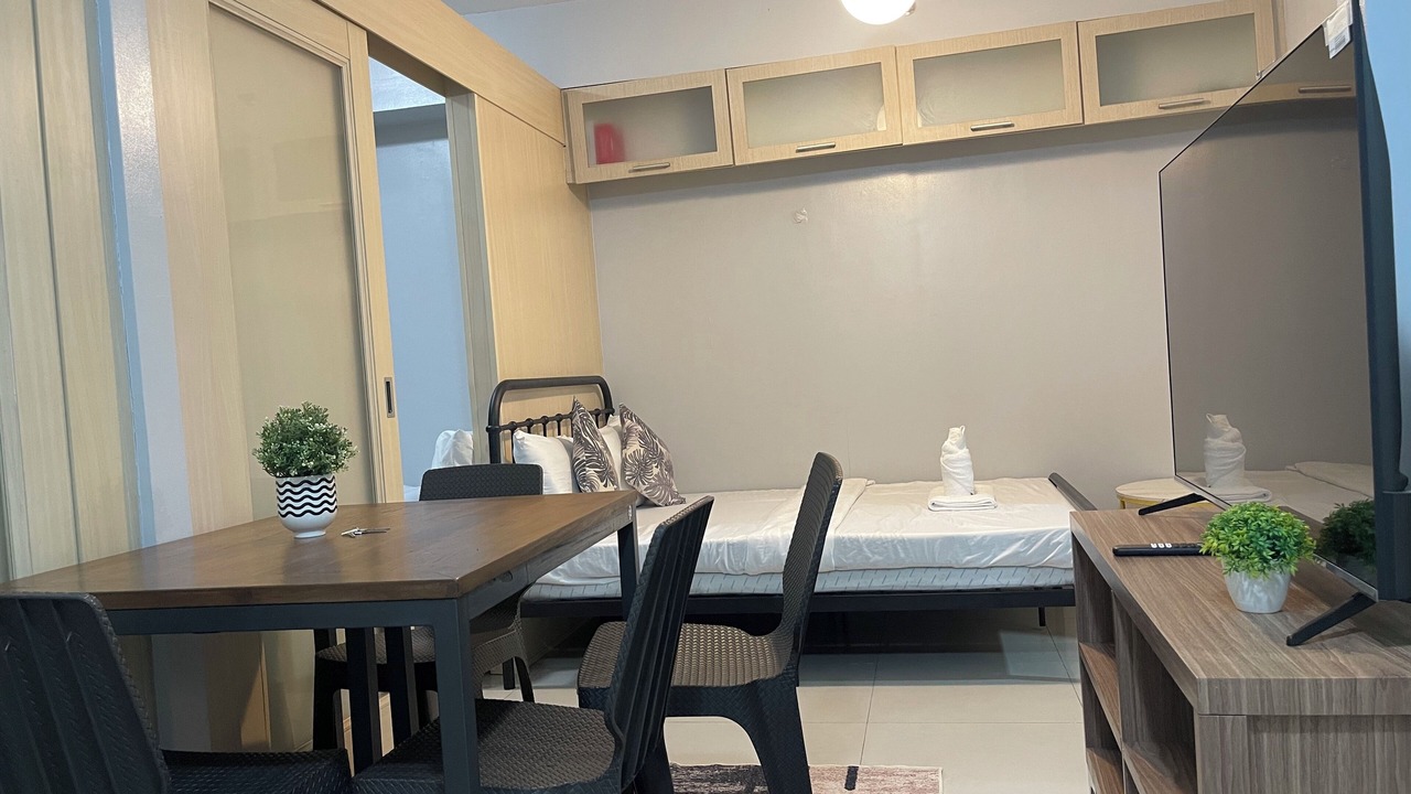 Photo of Bedroom in Barangay 76