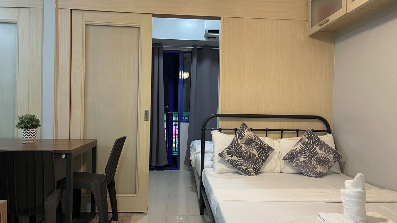 Photo of Bedroom in Barangay 76