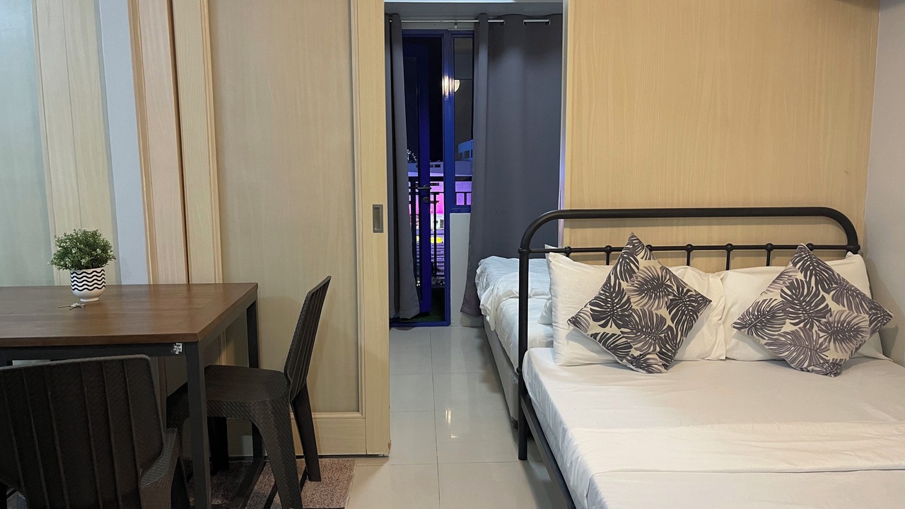 Photo of Bedroom in Barangay 76