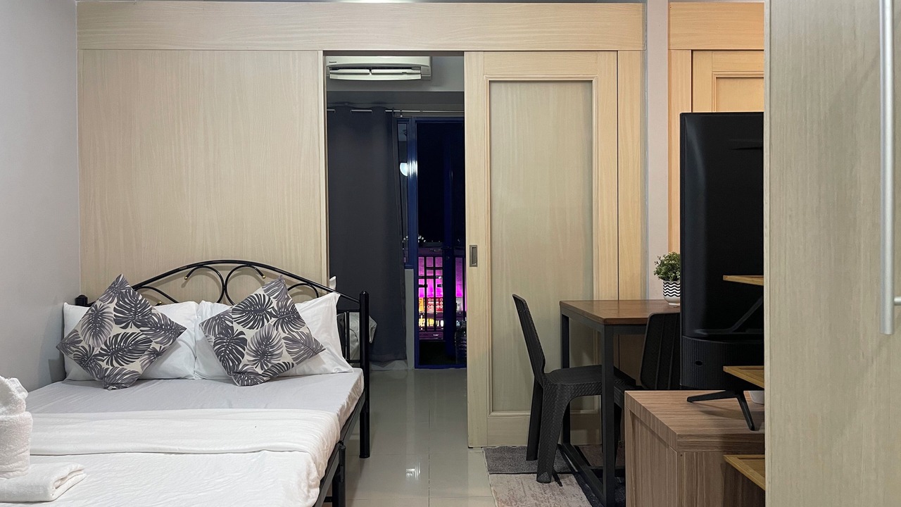 Photo of Bedroom in Barangay 76