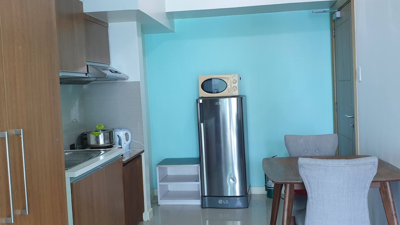 Photo of Kitchen in Ermita