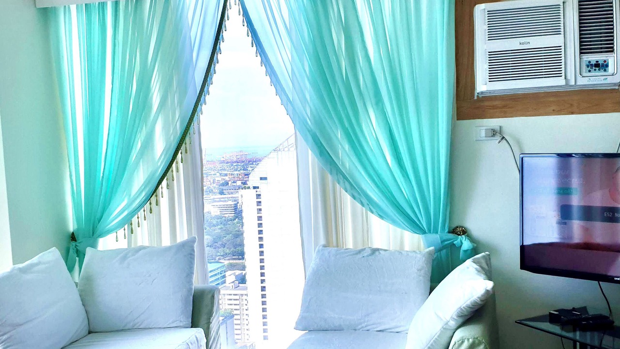 Photo of Livingroom in Ermita