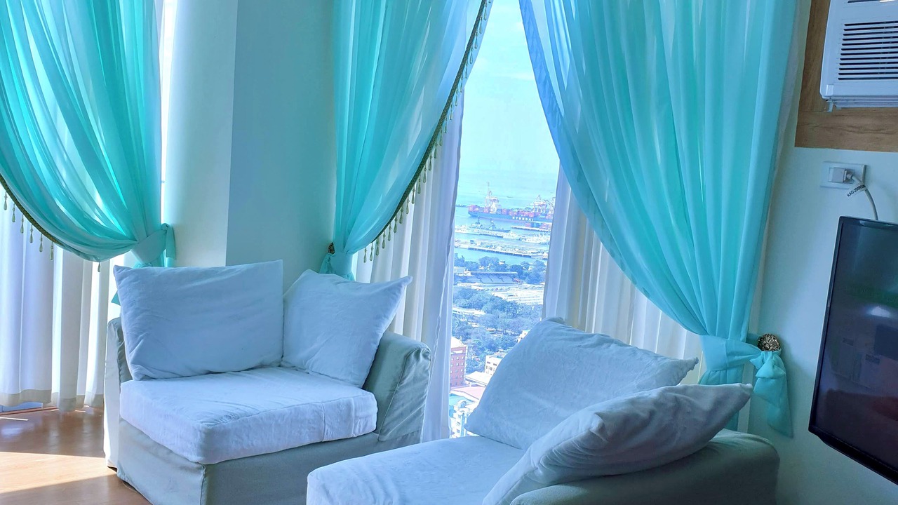 Photo of Livingroom in Ermita