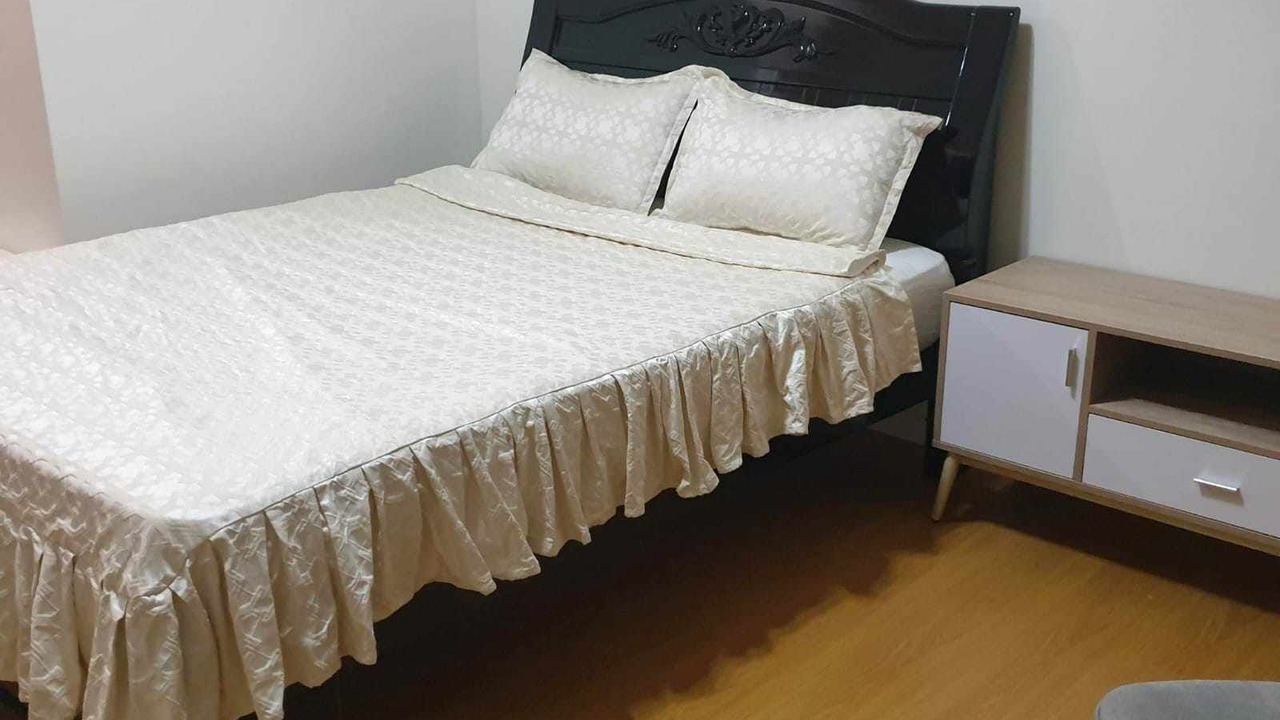 Photo of Bedroom in Ermita