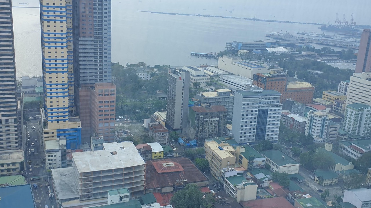 Photo of Outdoor in Ermita