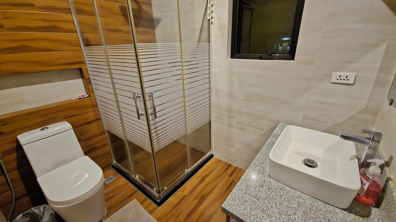 Photo of Bathroom in Silang Junction South