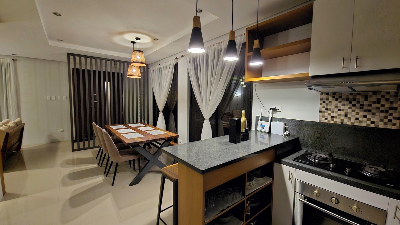 Photo of Kitchen in Silang Junction South