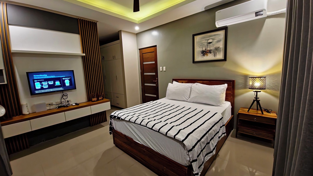 Photo of Bedroom in Silang Junction South