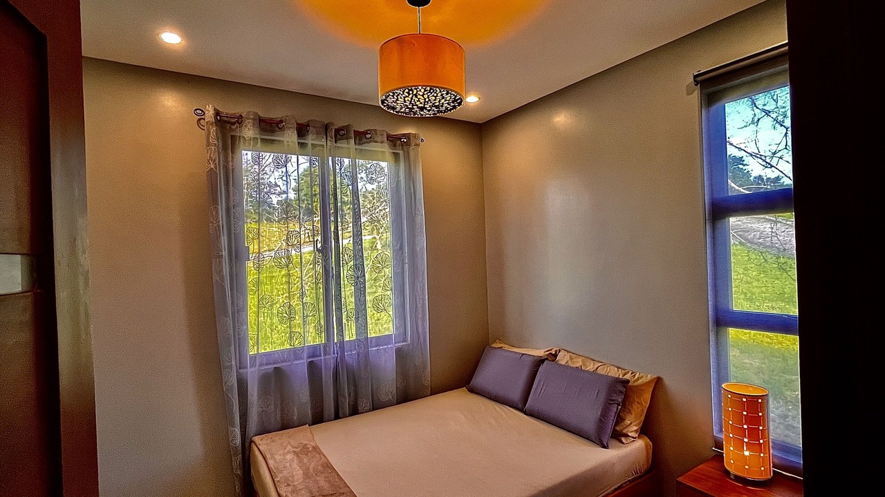 Photo of Bedroom in Silang Junction South