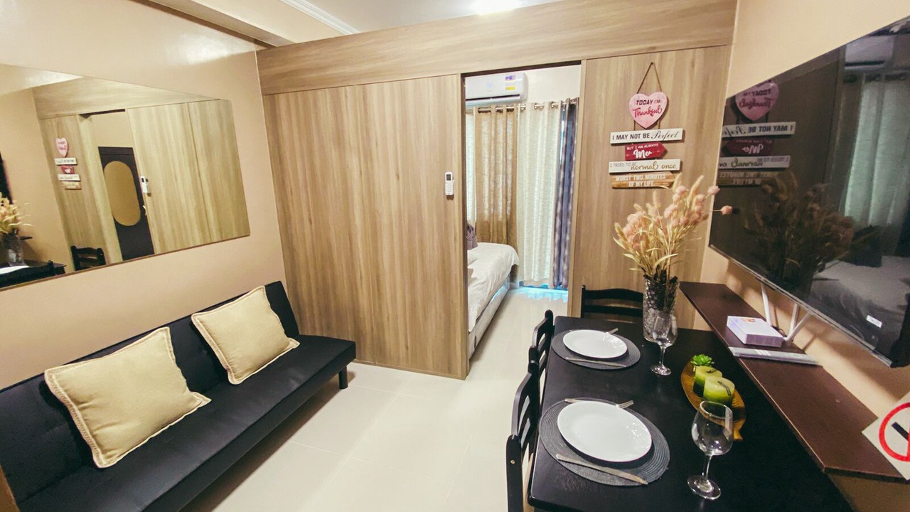 Photo of Livingroom in Barangka Ilaya