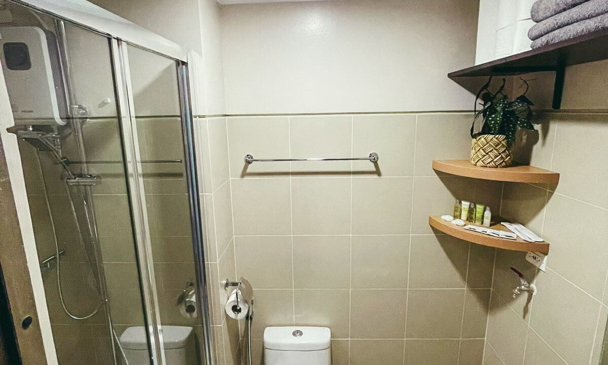 Photo of Bathroom in Barangka Ilaya